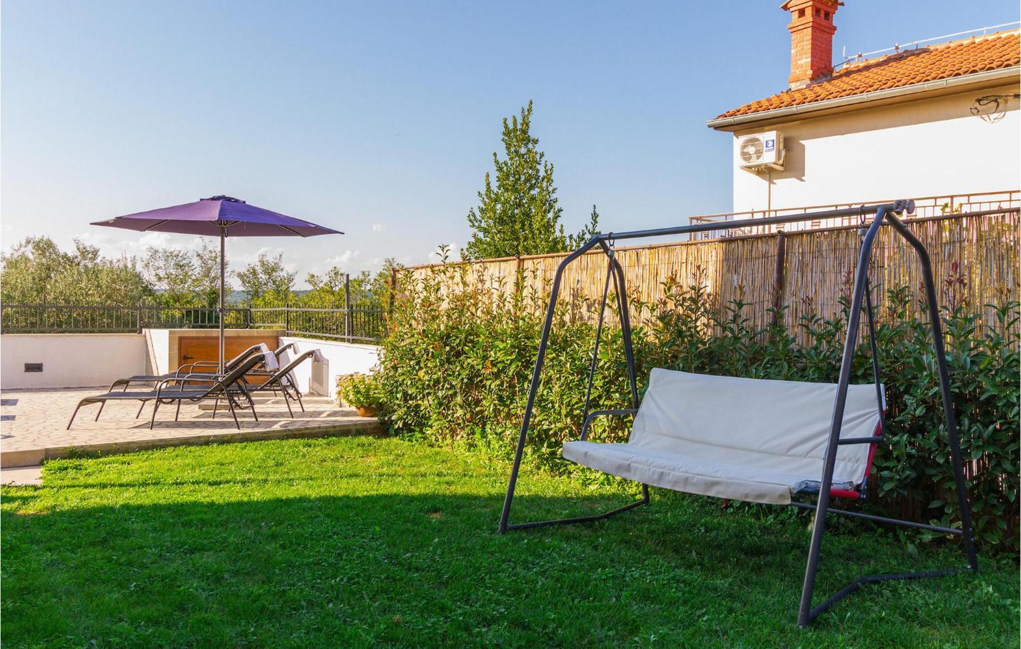 Agneza Holiday home