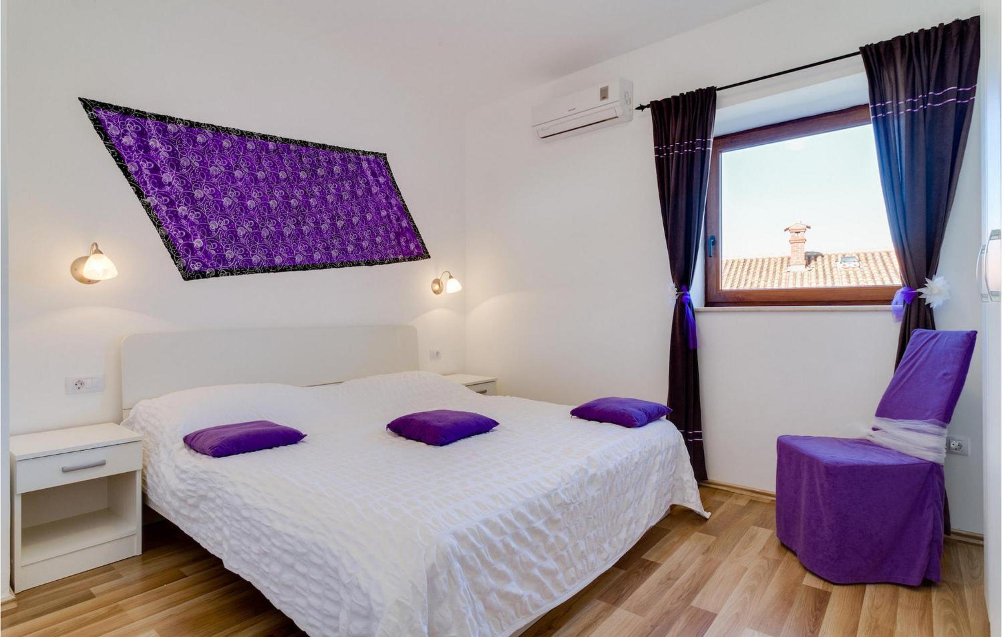 Agneza Holiday home